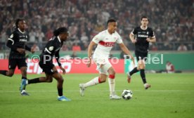 23.04.26 VfB Stuttgart - SC Freiburg