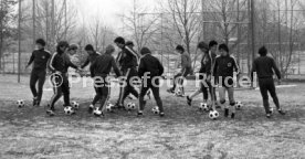 19.02.79 DFB Training