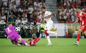 16.08.25 Franz-Beckenbauer-Supercup VfB Stuttgart - FC Bayern München