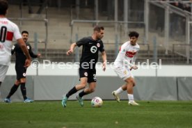 30.03.24 VfB Stuttgart II - Kickers Offenbach