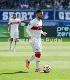 02.05.26 TSG 1899 Hoffenheim - VfB Stuttgart