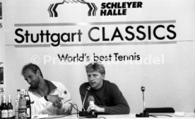 02.10.89 Tennis Stuttgart Classics