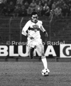 14.12.85 VfB Stuttgart - FC Bayern M&uuml;nchen
