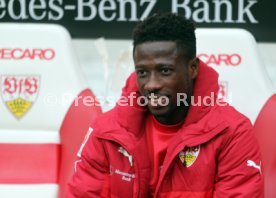 VfB Stuttgart - 1. FC Kaiserslautern