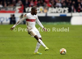 VfB Stuttgart - Hertha BSC Berlin