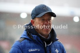 17.01.21 1. FC Heidenheim - SV Darmstadt 98