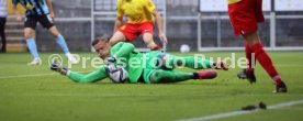 24.08.21 SV Waldhof Mannheim - SV Meppen