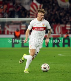 29.01.26 VfB Stuttgart - Young Boys Bern