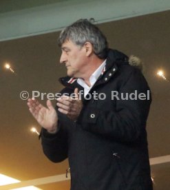 VfB Stuttgart - Eintracht Braunschweig