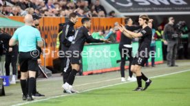 21.04.23 FC Augsburg - VfB Stuttgart