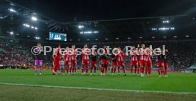30.08.25 FC Augsburg - FC Bayern M&uuml;nchen