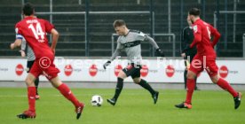 1. FC K&ouml;ln - VfB Stuttgart