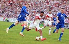 08.08.26 VfB Stuttgart - FC Everton
