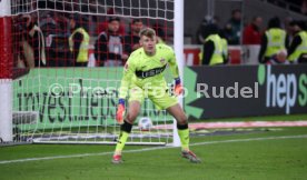 06.12.25 VfB Stuttgart - FC Bayern München