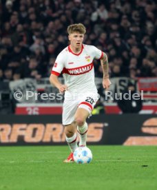 16.03.25 VfB Stuttgart - Bayer 04 Leverkusen