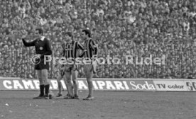 19.12.82 Inter Mailand - Juventus Turin