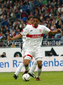 04.10.03 VfB Stuttgart - 1. FC K&ouml;ln
