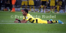 DFB-Pokal Finale 2017 Eintracht Frankfurt - Borussia Dortmund