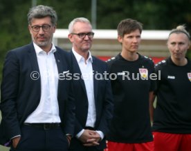 06.07.22 VfB Stuttgart Frauenfussball