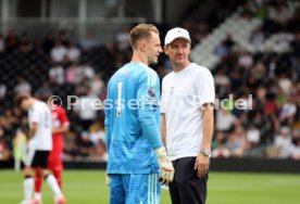 15.08.26 Fulham FC - VfB Stuttgart