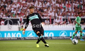 VfB Stuttgart - Hannover 96