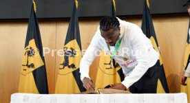 25.05.25 VfB Stuttgart Empfang Rathaus DFB-Pokal Sieg