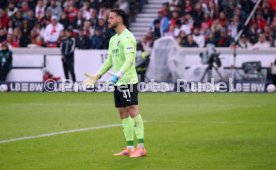 05.10.25 VfB Stuttgart - 1. FC Heidenheim