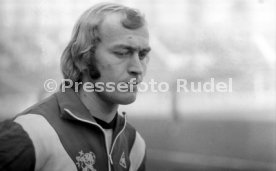29.02.75 VfB Stuttgart - Ajax Amsterdam