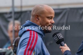 13.09.26 SV Elversberg - FC Bayern M&uuml;nchen