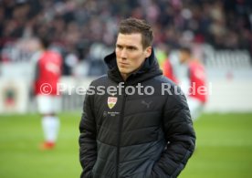 VfB Stuttgart - FC Bayern M&uuml;nchen