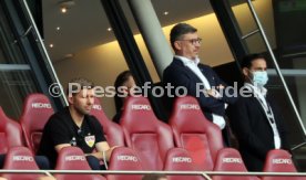 19.09.21 VfB Stuttgart - Bayer 04 Leverkusen