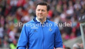 VfB Stuttgart - Hamburger SV