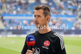 03.08.24 Karlsruher SC - 1. FC N&uuml;rnberg