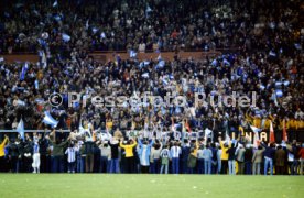 25.06.78 Argentinien - Niederlande