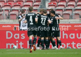 22.05.21 VfB Stuttgart - Arminia Bielefeld