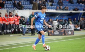 23.01.25 TSG 1899 Hoffenheim - Tottenham Hotspurs