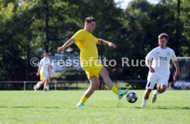 23.08.26 TSV Ph&ouml;nix Steinsfurt - SV Tiefenbach