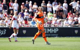 08.08.26 Frauen VfB Stuttgart - TSG 1899 Hoffenheim