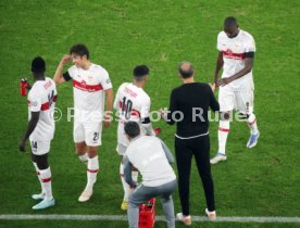 09.10.22 VfB Stuttgart - 1. FC Union Berlin