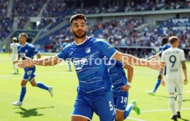 13.08.22 TSG 1899 Hoffenheim - VfL Bochum