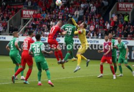 20.05.23 1. FC Heidenheim - SV Sandhausen