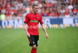 SC Freiburg - FC Ingolstadt 04