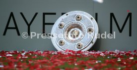 FC Bayern M&uuml;nchen - SC Freiburg