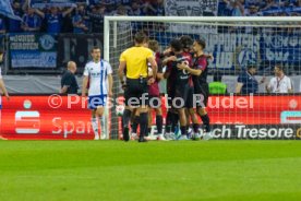09.05.26 1. FC N&uuml;rnberg - FC Schalke 04