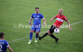 18.05.21 Stuttgarter Kickers - TSG Balingen
