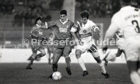 16.11.93 VfB Stuttgart - Real Madrid