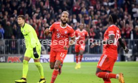 04.10.22 FC Bayern M&uuml;nchen - FC Viktoria Pilsen
