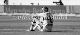 VfB Stuttgart - 1. FSV Mainz 05