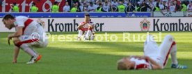 VfB Stuttgart - 1. FSV Mainz 05