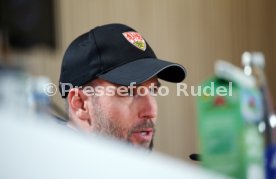 10.12.23 VfB Stuttgart - Bayer 04 Leverkusen